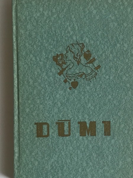 Dūmi