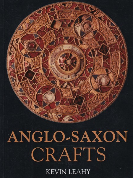 Anglo-Saxon Crafts