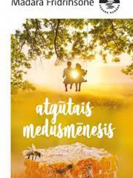 Atgūtais medusmēnesis