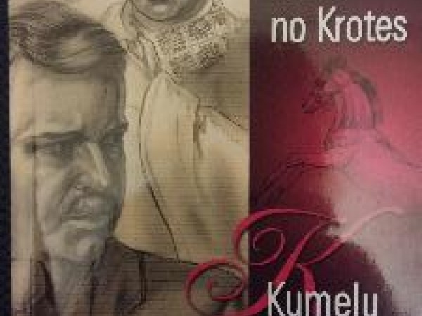 Kumeļu sauks Delveris