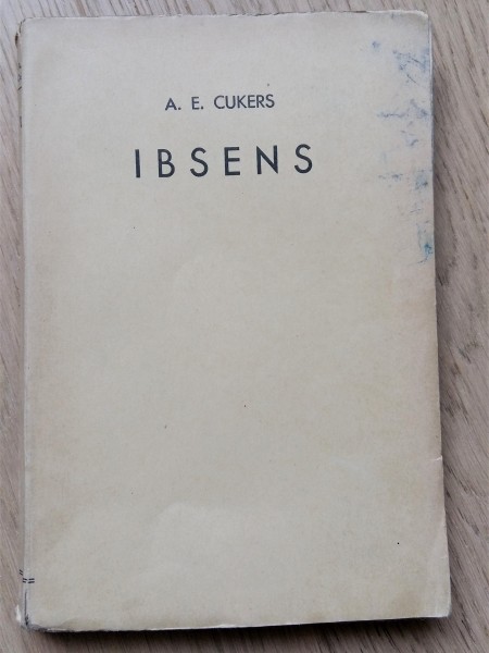 Ibsens