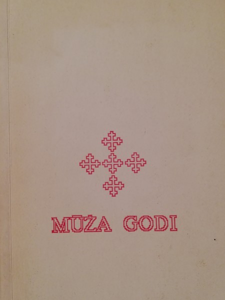 Mūža godi