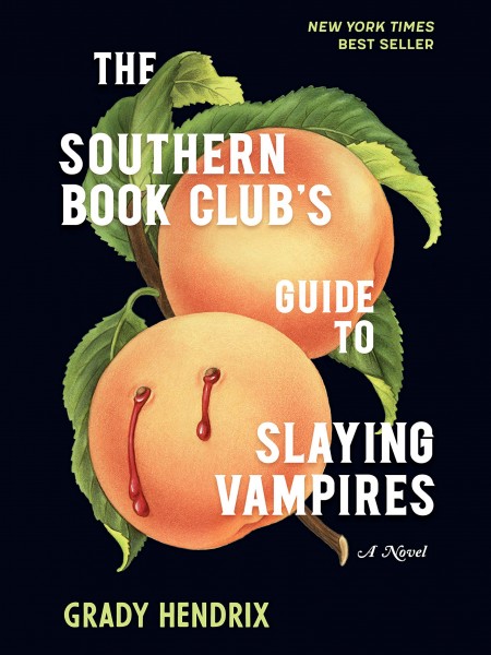 The southern book clubs guide to slaying vampires