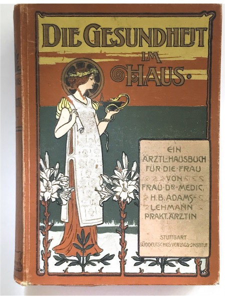 Die Gesundheit im Haus