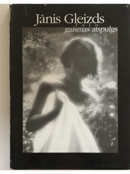 Foto gaismas atspulgs