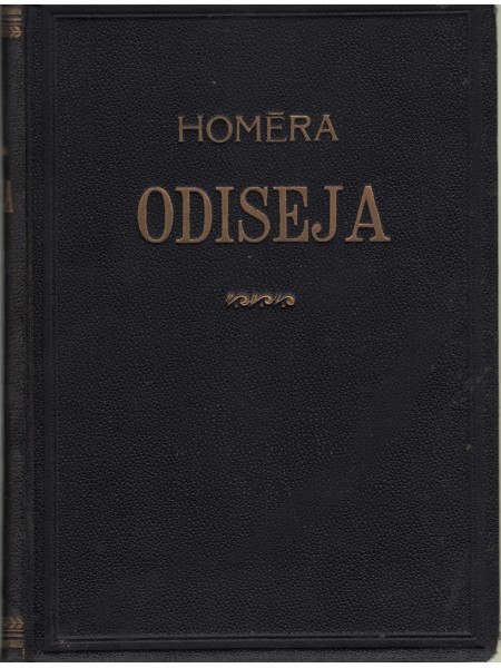 Odiseja (1943)