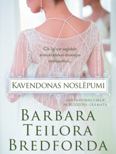 Kavendonas noslēpumi