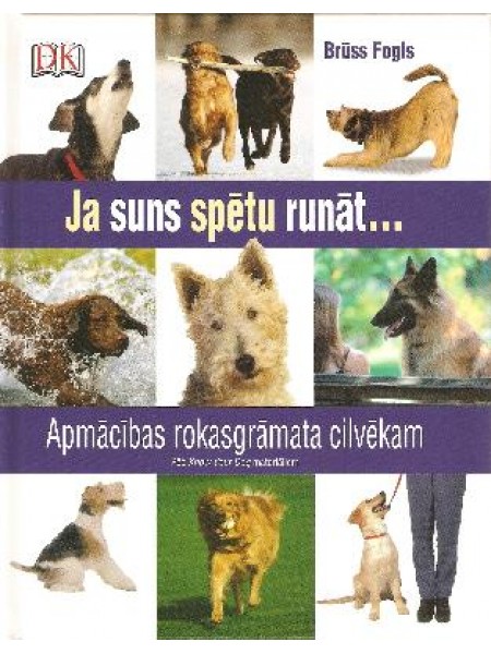 Ja suns spētu runāt