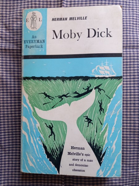 Moby Dick
