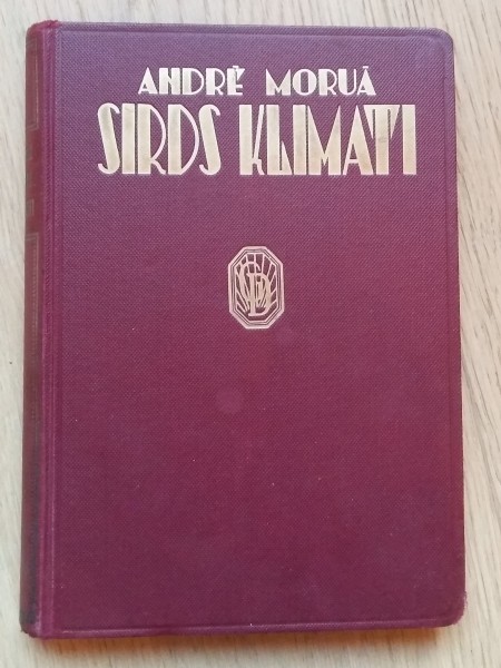 Sirds klimati
