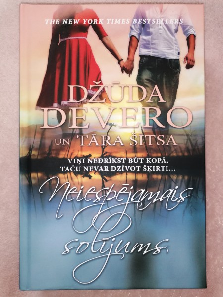 Neiespējamais solījums