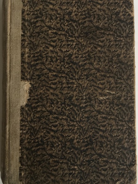 Jaunsaimnieks un velns