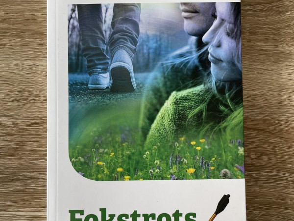 Fokstrots