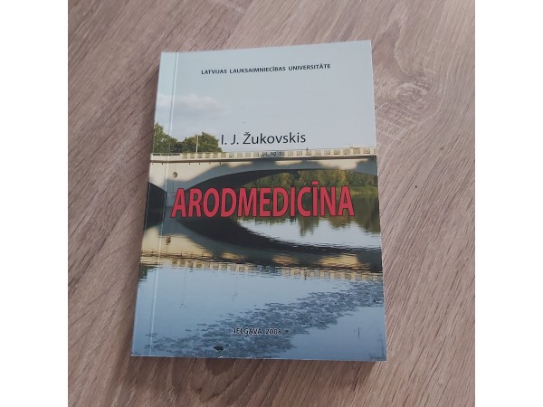 Arodmedicīna