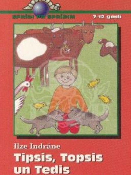 Tipsis, Topsis un Tedis