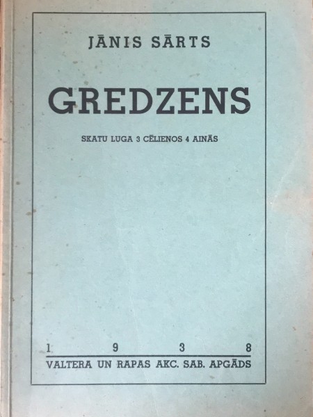 Gredzens