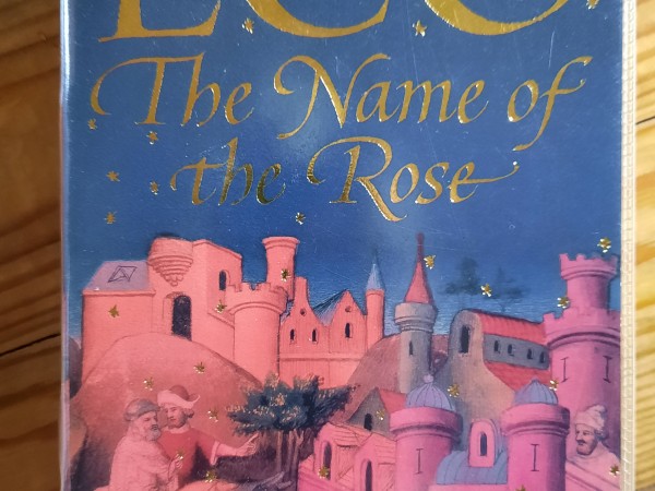 The Name of the Rose
