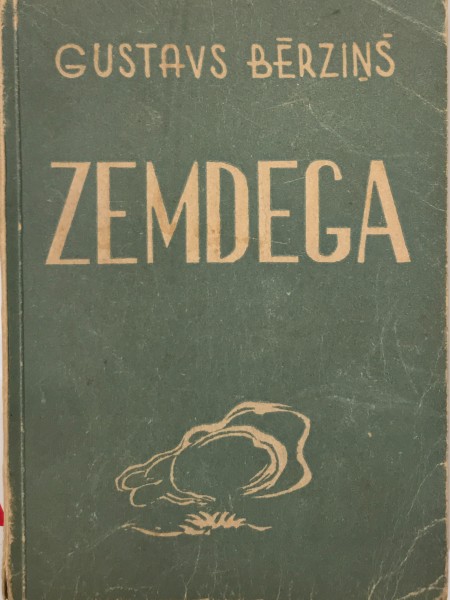 Zemdega