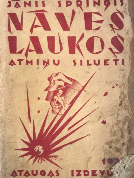 Nāves laukos