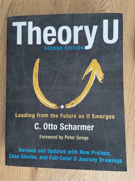 Theory U, 2nd Edition