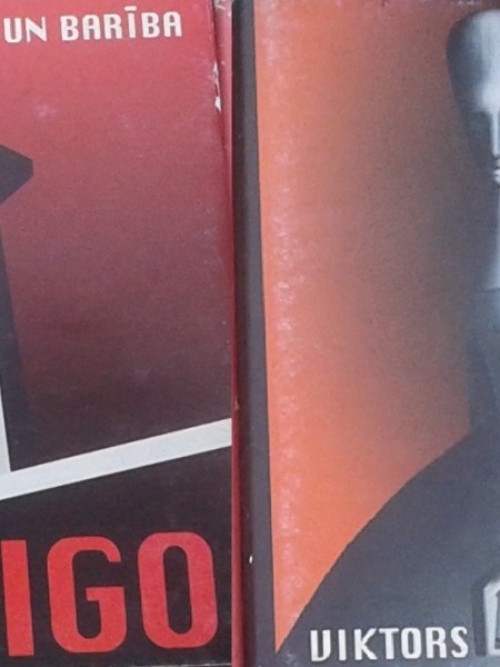 Laikmeta Inde Un Barība Nr.1 / Izmisuma gaišredzība Nr.2