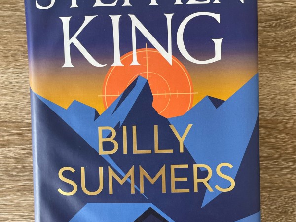 Billy Summers