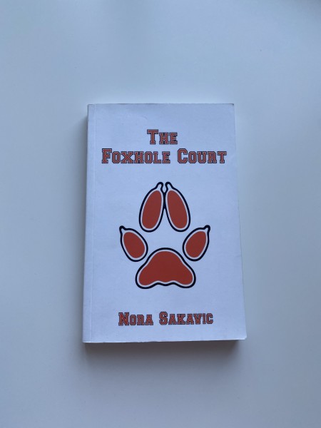 The Foxhole Court