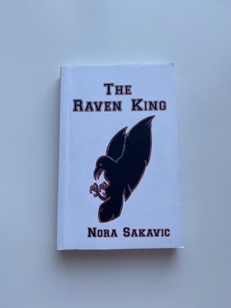 The Raven King