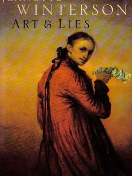Art and Lies