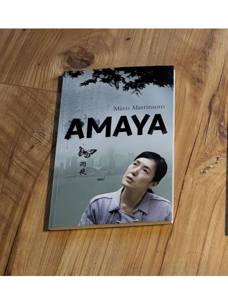 Amaya