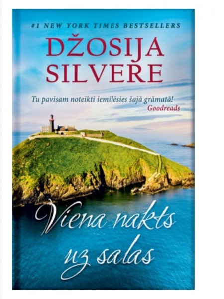 Viena nakts uz salas