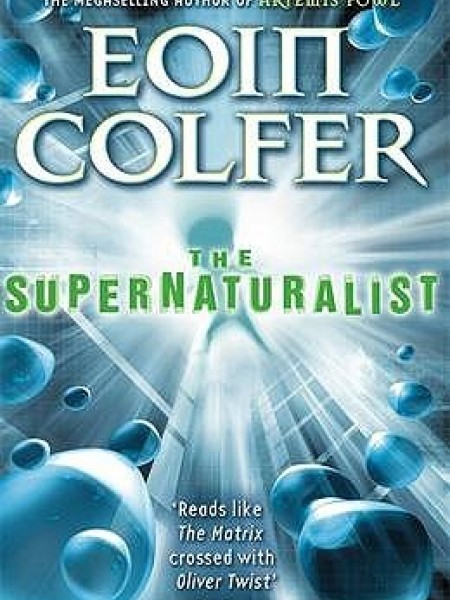 The Supernaturalist