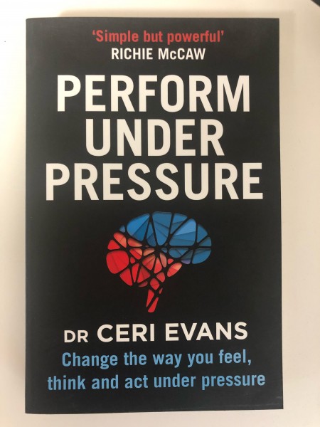 Perform Under Pressure