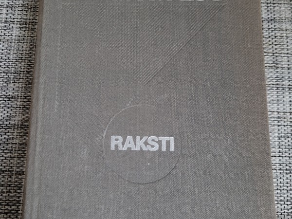 Raksti 2