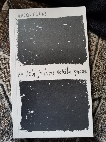 Kā būtu ja tevis nebūtu epikūr