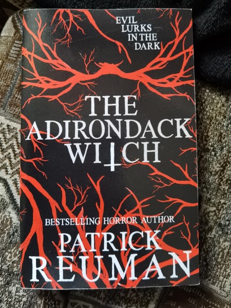 The Adirondack Witch