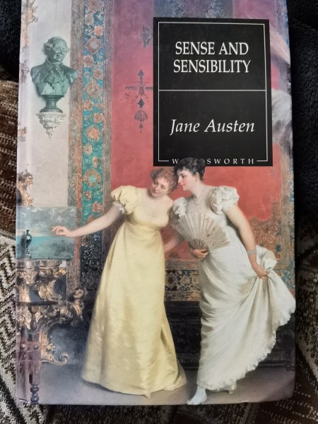 Sense and Sensibility