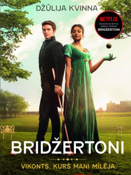 Bridžertoni 2.daļa