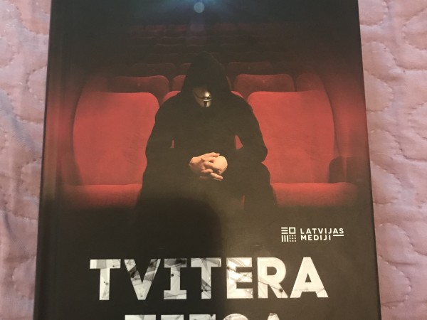 Tvitera tiesa