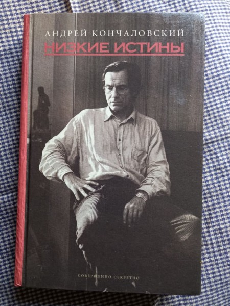 Низкие истины