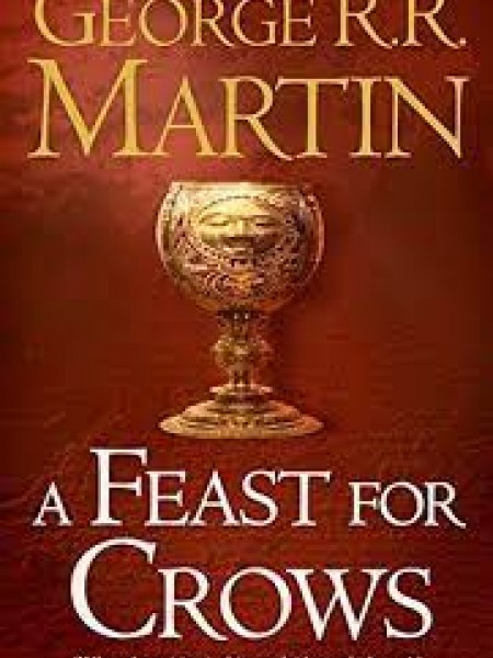 A Feast for Crows