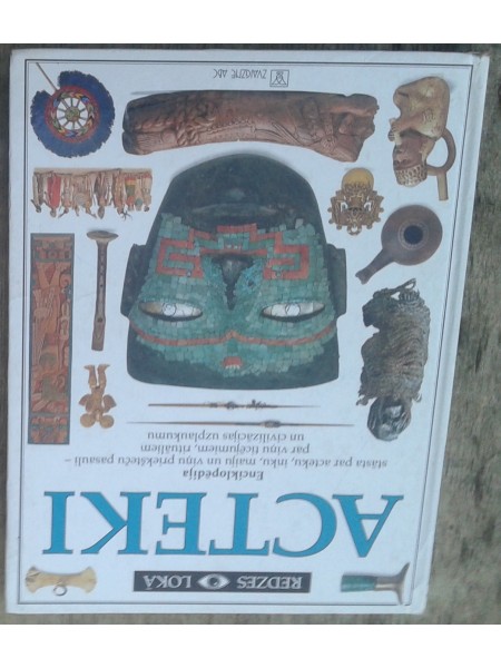 Acteki Nr15 (Redzeslokā)