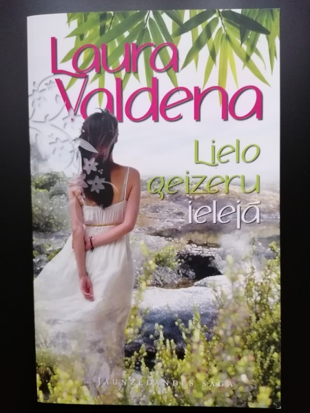 Lielo geizeru ielejā