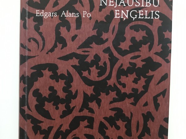 Nejaušību eņģelis