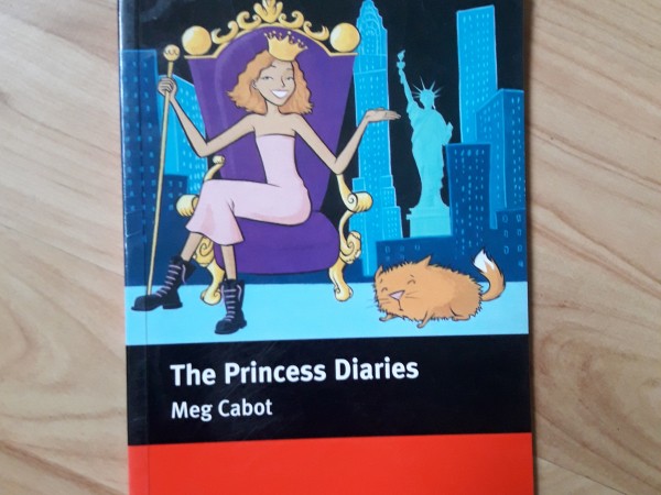 The Princess Diaries