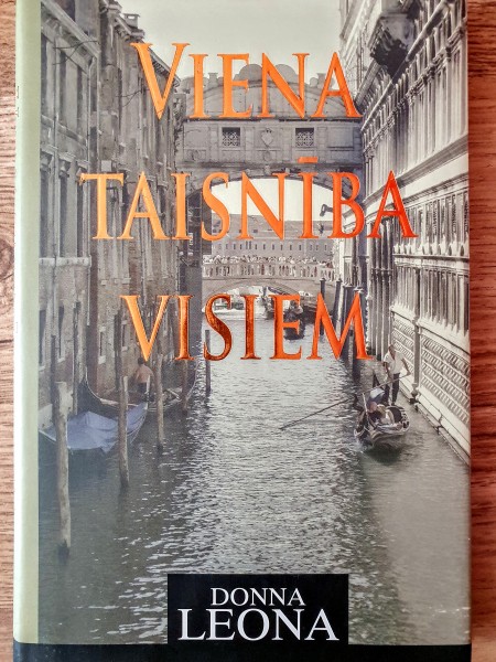 Viena taisnība visiem