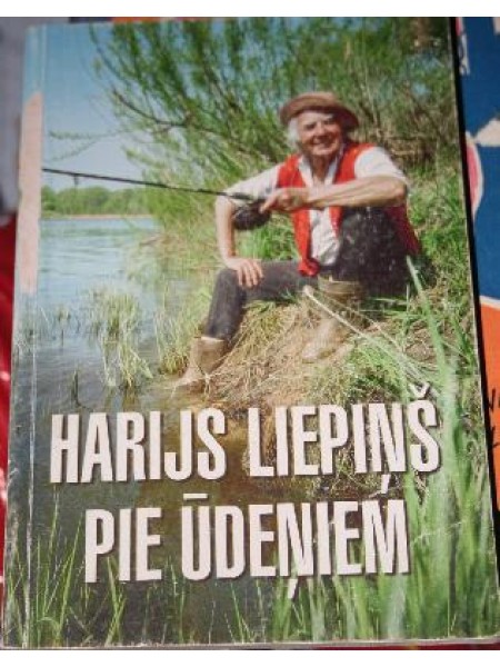 Pie ūdeņiem