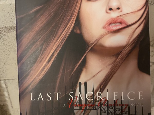 Last Sacrifice