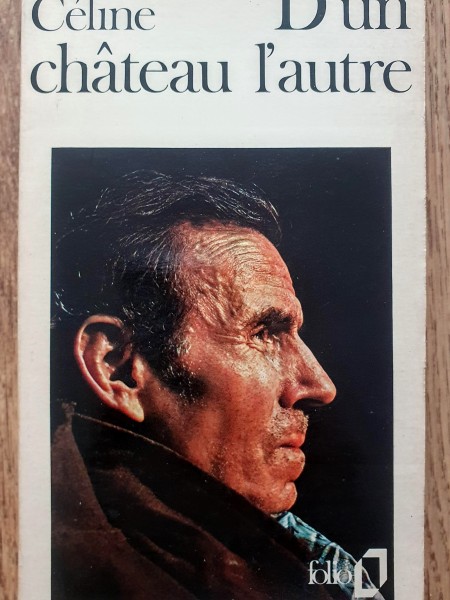 D’un château l’autre