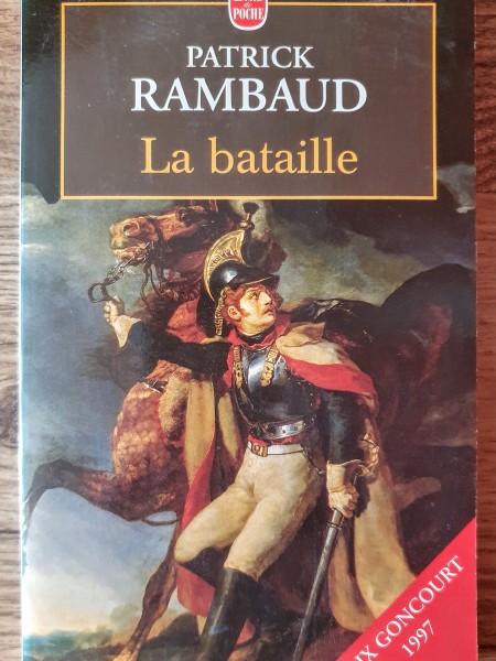 La Bataille